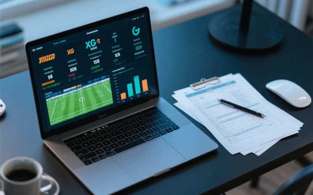 把“2026世界杯比分预测更新”做成你的武器：用即时指数+xG+身价与FIFA数据，搭一张会自我迭代的预测表