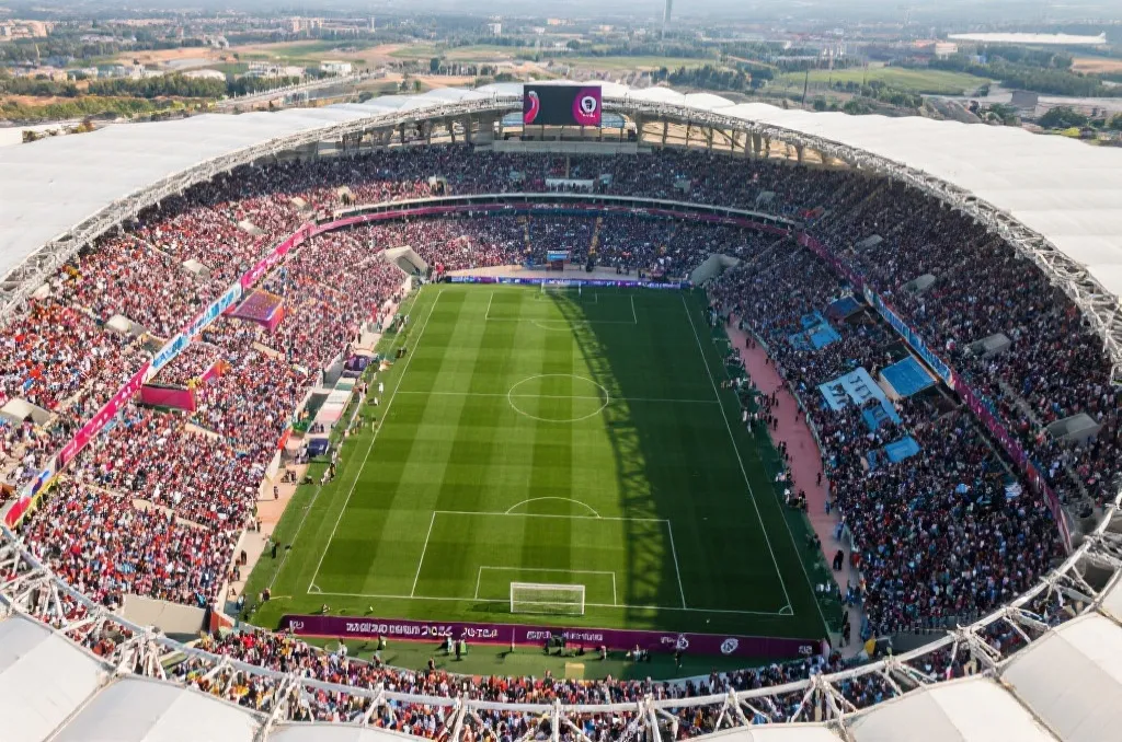 2026世界杯抢票必看！FIFA官方发布票务指南，教你如何安全规划与避坑
